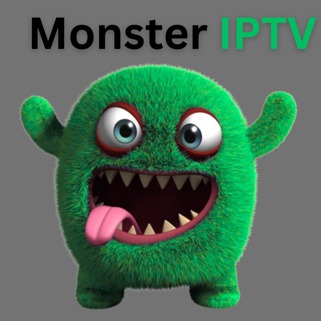 Monster IPTV